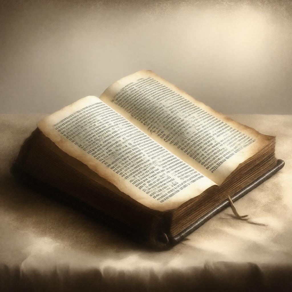 Synoptic Gospels